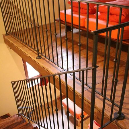 Girfalco Country House Urbino Ngoại thất bức ảnh