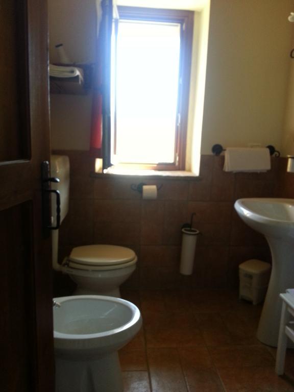 Girfalco Country House Urbino Ngoại thất bức ảnh