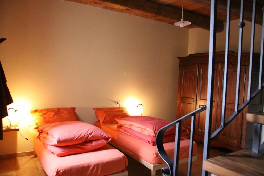 Girfalco Country House Urbino Phòng bức ảnh