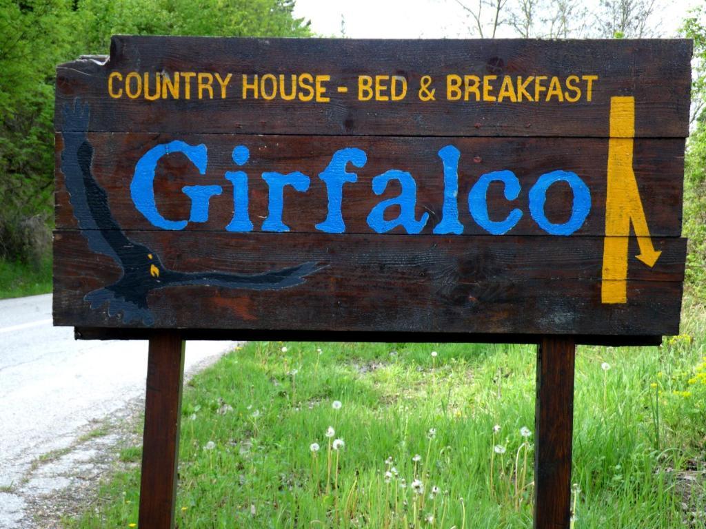 Girfalco Country House Urbino Phòng bức ảnh