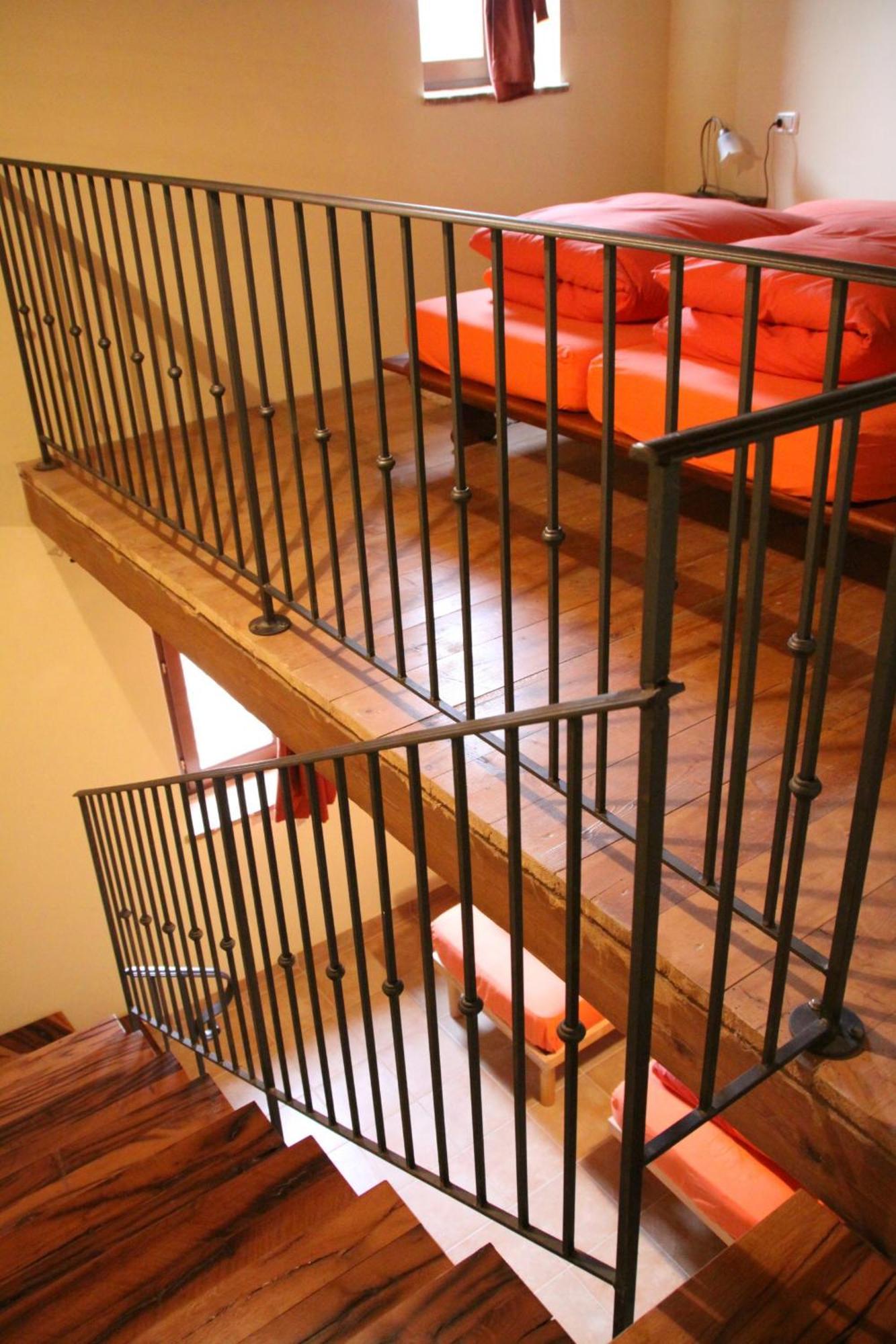 Girfalco Country House Urbino Ngoại thất bức ảnh
