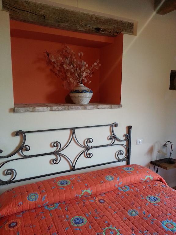 Girfalco Country House Urbino Ngoại thất bức ảnh