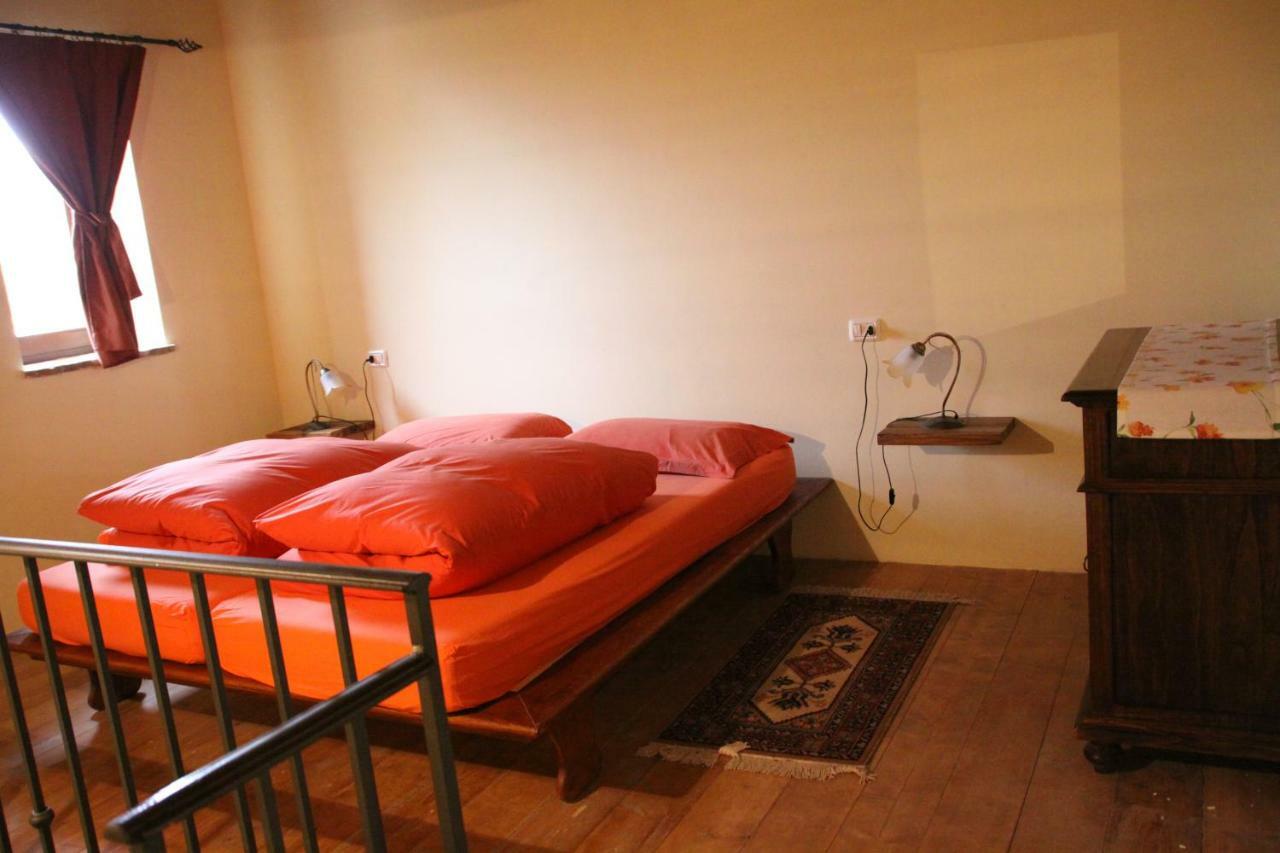 Girfalco Country House Urbino Ngoại thất bức ảnh