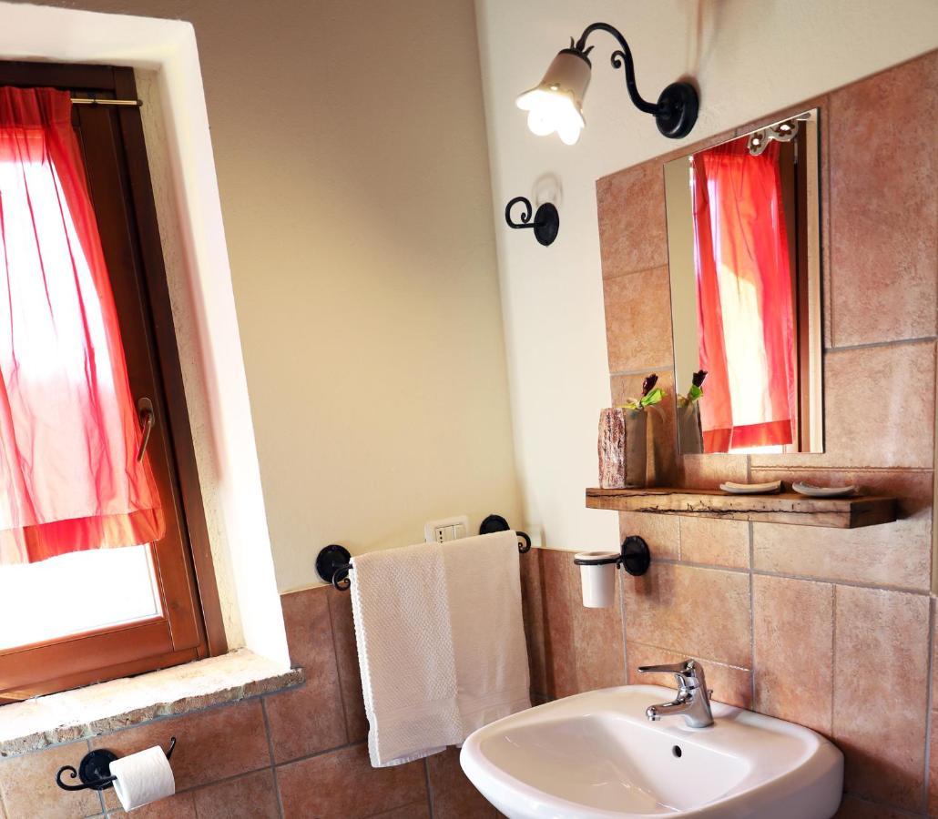 Girfalco Country House Urbino Ngoại thất bức ảnh